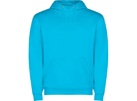 CAPUCHA SWEATSHIRT S/M TURQUOISE