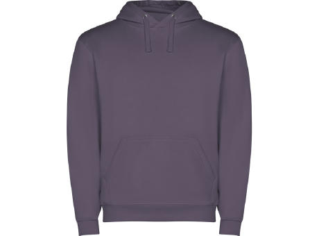 CAPUCHA SWEATSHIRT S/3XL LILAC