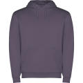 CAPUCHA SWEATSHIRT S/S LILAC