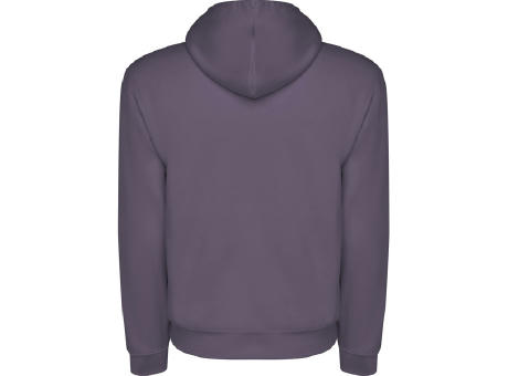 CAPUCHA SWEATSHIRT S/S LILAC