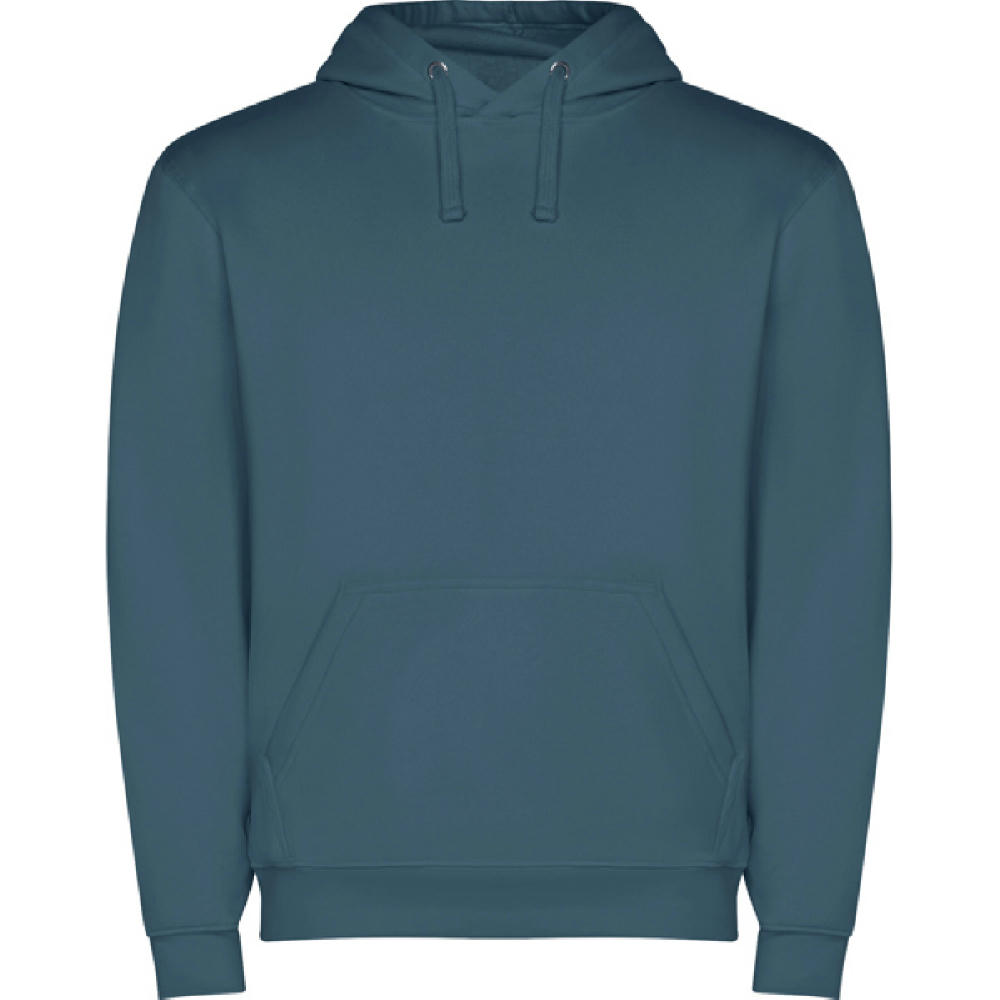 CAPUCHA SWEATSHIRT S/3XL STORM BLUE