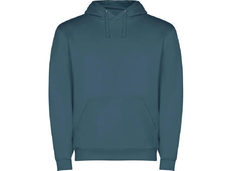 CAPUCHA SWEATSHIRT S/XXL STORM BLUE