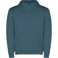 CAPUCHA SWEATSHIRT S/3XL STORM BLUE