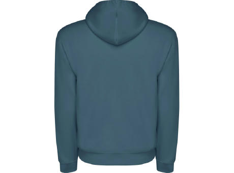 CAPUCHA SWEATSHIRT S/3XL STORM BLUE