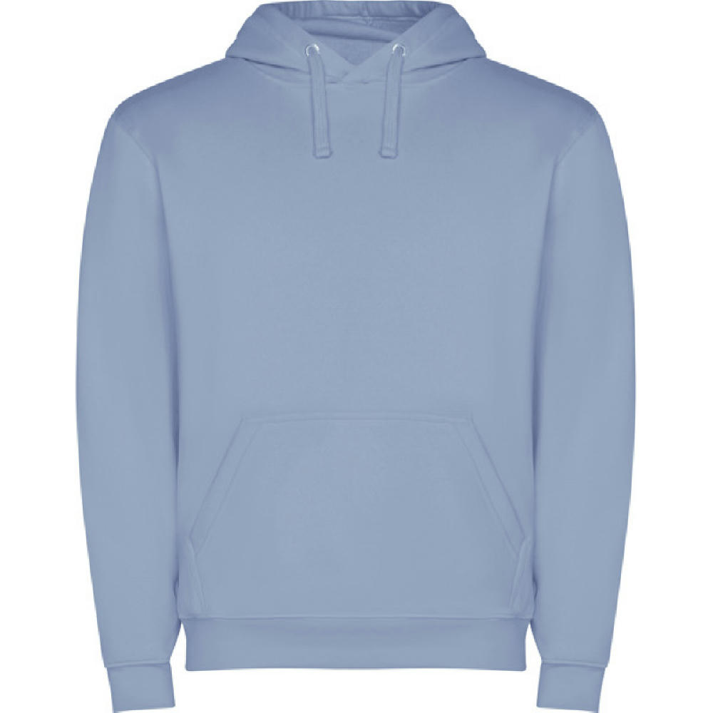 CAPUCHA SWEATSHIRT S/L ZEN BLUE