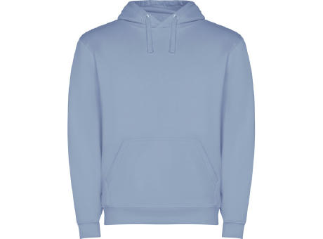 CAPUCHA SWEATSHIRT S/L ZEN BLUE