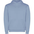 CAPUCHA SWEATSHIRT S/L ZEN BLUE