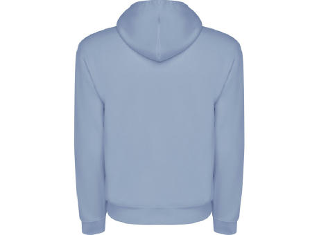 CAPUCHA SWEATSHIRT S/L ZEN BLUE