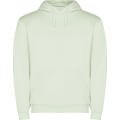 CAPUCHA SWEATSHIRT S/L MIST GREEN