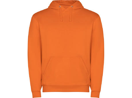 HOODIE NEW CAPUCHA S/S ORANGE