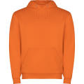 HOODIE NEW CAPUCHA S/S ORANGE