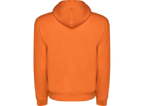 HOODIE NEW CAPUCHA S/S ORANGE