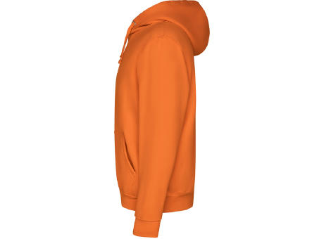 HOODIE NEW CAPUCHA S/S ORANGE