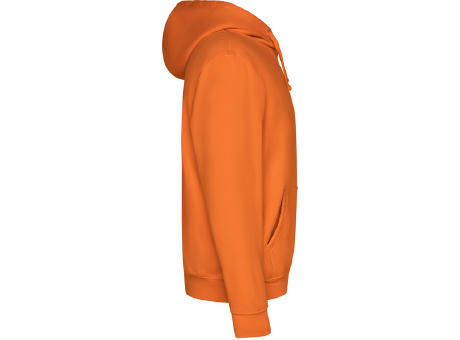 HOODIE NEW CAPUCHA S/S ORANGE