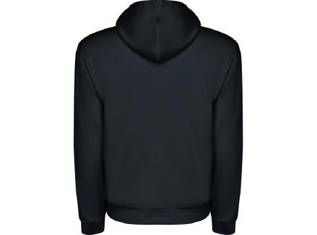 HOODIE NEW CAPUCHA S/XXL NAVY BLAU