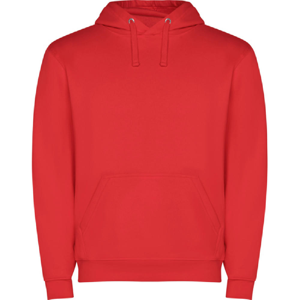 HOODIE NEW CAPUCHA S/S ROT