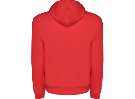 HOODIE NEW CAPUCHA S/S ROT