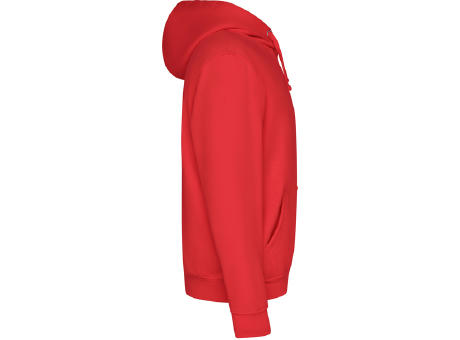 HOODIE NEW CAPUCHA S/S ROT