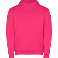 CAPUCHA SWEATSHIRT S/XL ROSETTE