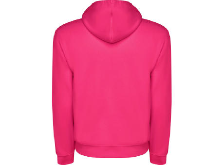 CAPUCHA SWEATSHIRT S/XL ROSETTE