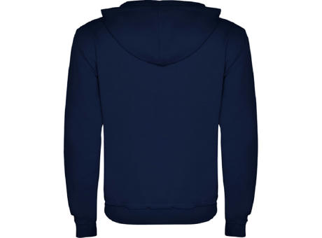 AMANDUS SWEATSHIRT S/L NAVY BLUE