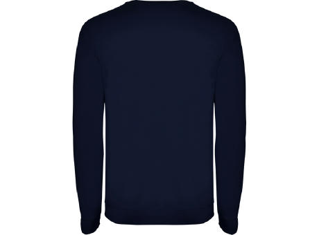 SUDADERA ANNAPURNA S/S NAVYBLAU