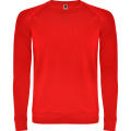 SWEAT-SHIRT ANNAPURNA S/M ROT