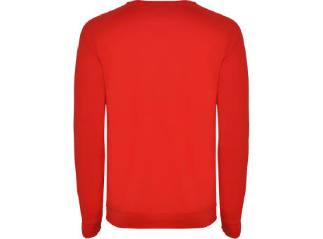 SWEAT-SHIRT ANNAPURNA S/XL ROT