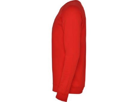 SWEAT-SHIRT ANNAPURNA S/M ROT