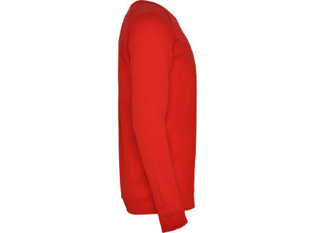 SWEAT-SHIRT ANNAPURNA S/M ROT