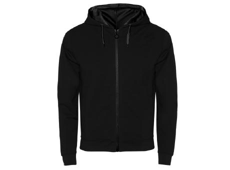 FUJI SWEATSHIRT S/S BLACK