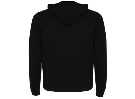 FUJI SWEATSHIRT S/S BLACK