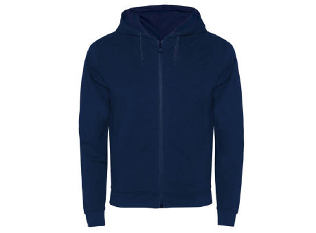 FUJI SWEATSHIRT S/S NAVY BLUE