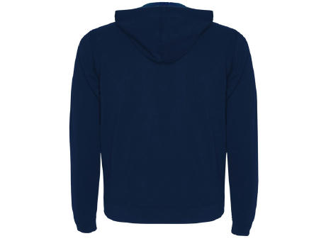 FUJI SWEATSHIRT S/S NAVY BLUE