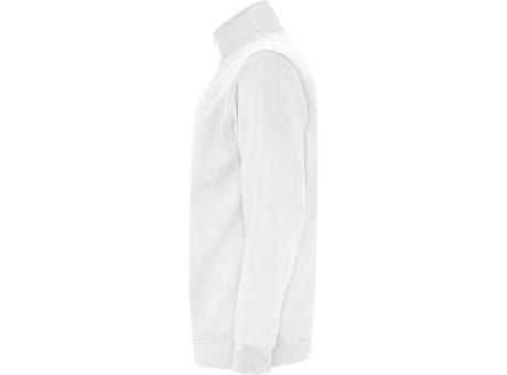 ANETO SWEATSHIRT S/S WHITE