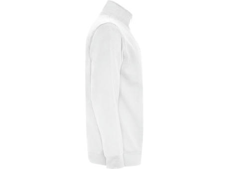 ANETO SWEATSHIRT S/S WHITE