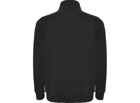 ANETO SWEATSHIRT S/S BLACK