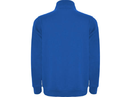 ANETO SWEATSHIRT S/S ROYAL BLUE