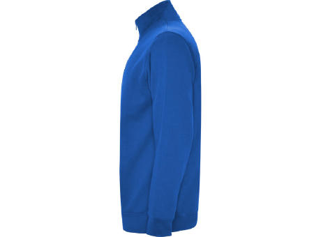 ANETO SWEATSHIRT S/S ROYAL BLUE