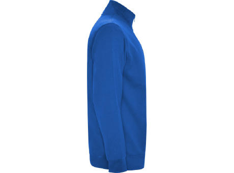 ANETO SWEATSHIRT S/S ROYAL BLUE