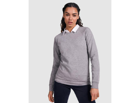 ANNAPURNA WOMAN SWEATSHIRT S/XXL NAVY BLUE