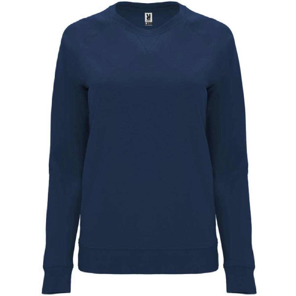 ANNAPURNA WOMAN SWEATSHIRT S/XXL NAVY BLUE