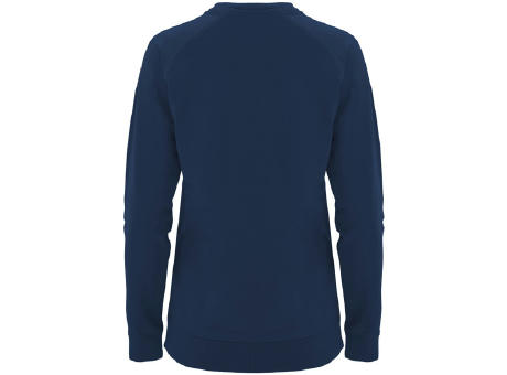 ANNAPURNA WOMAN SWEATSHIRT S/XXL NAVY BLUE