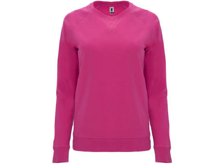 ANNAPURNA WOMAN SWEATSHIRT S/XL ROSETTE