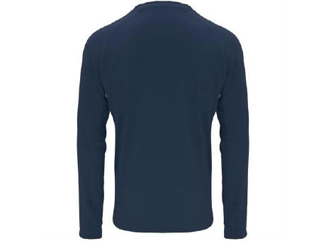 MANA SWEATSHIRT S/3XL NAVY BLUE