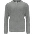 MANA SWEATSHIRT S/XXL HEATHER GREY