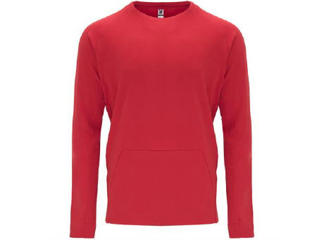 MANA SWEATSHIRT S/XXL RED