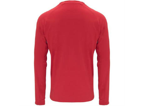 MANA SWEATSHIRT S/XXL RED