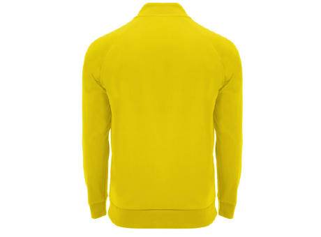 EPIRO SWEATSHIRT S/S YELLOW