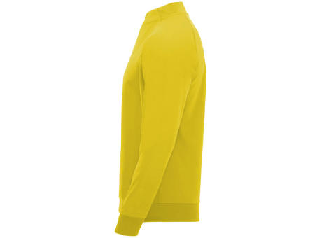 EPIRO SWEATSHIRT S/S YELLOW